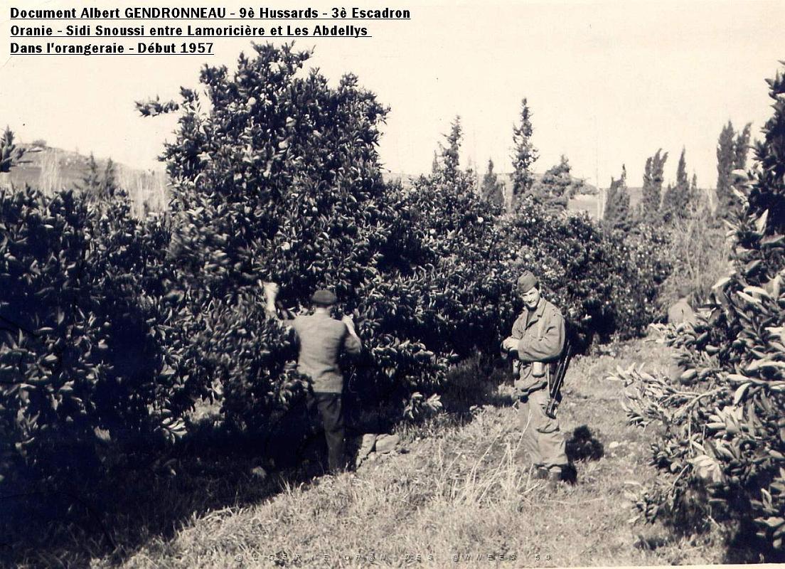 9 EME HUSSARDS DE ALBERT GENDRONNEAU 3 EME ESCADRON 1956 1957 (6).jpg